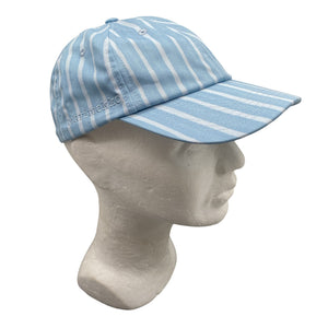 Unisex Marimekko - Nokamüts, suurus 54 - 56 cm - Helesinine (1)