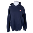 Unisex Gant - Dressipluus, suurus 46 - Sinine ()