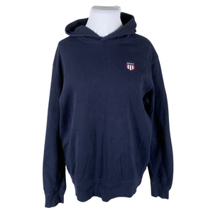Unisex Gant - Dressipluus, suurus 46 - Sinine (1)