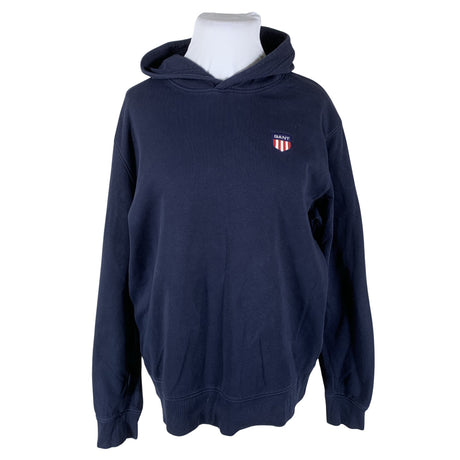 Unisex Gant - Dressipluus, suurus 46 - Sinine ()