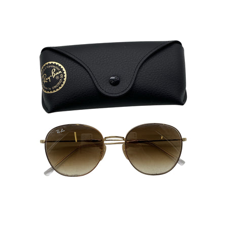 Unisex Ray-Ban - Päikeseprillid, suurus Ei kokoa - Pruun ()