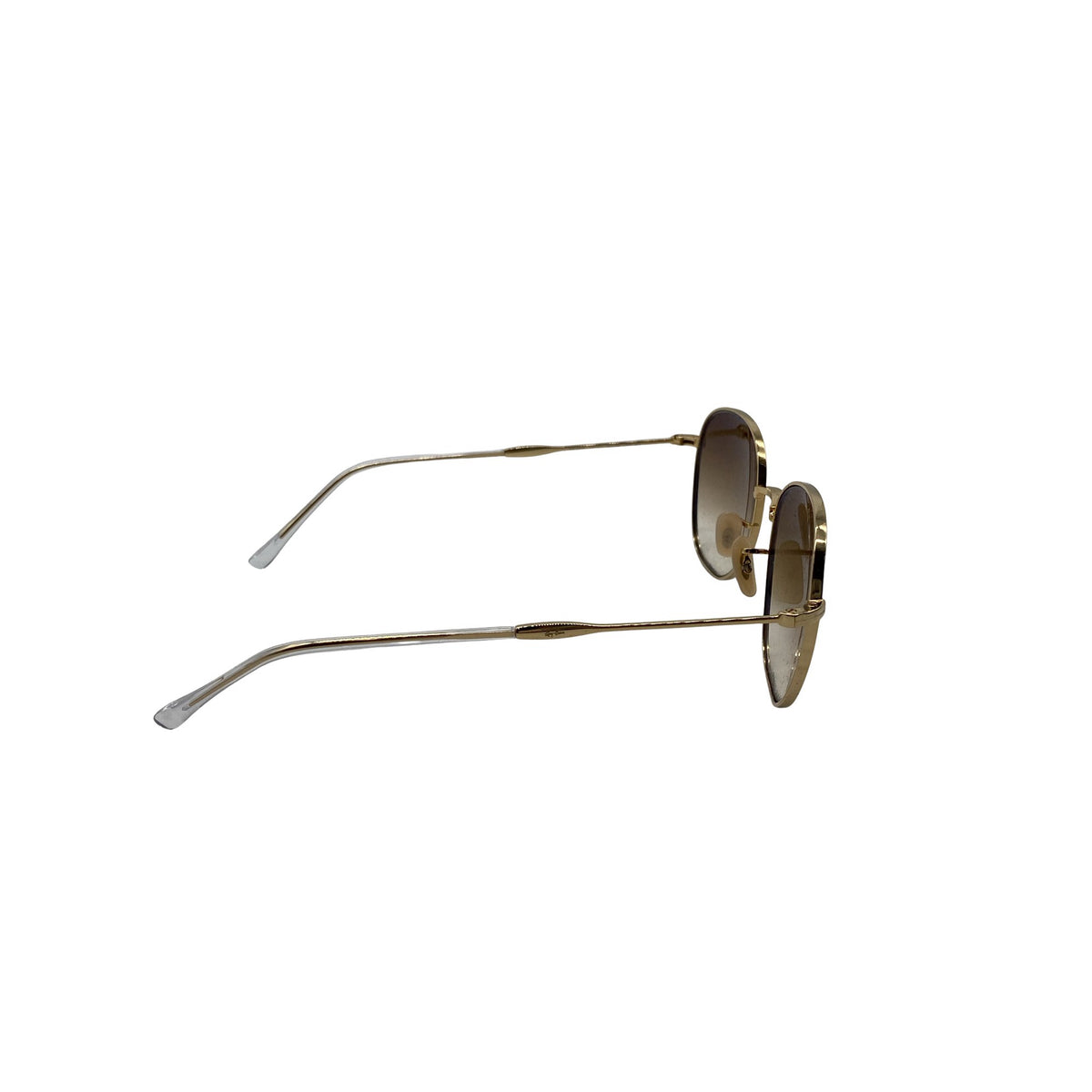 Unisex Ray-Ban - Päikeseprillid, suurus Ei kokoa - Pruun (2)
