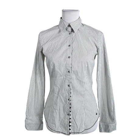 Unisex Betty Barclay - Triiksärk, suurus 36 - Valge ()