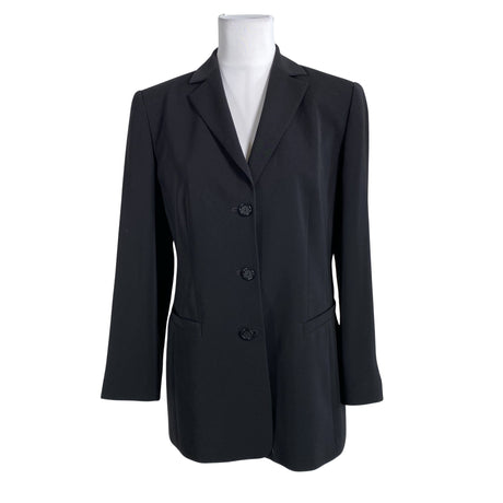 Unisex Gerry Weber - Jakk, suurus 38 - Must ()
