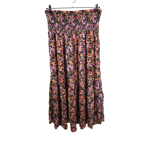 Unisex Kaffe - Mitteveniv seelik, suurus 42 - Heleroosa ()