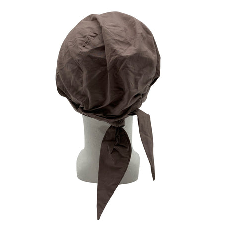 Unisex Loevenich - Suvemüts, suurus 54 - 56 cm - Pruun (2)