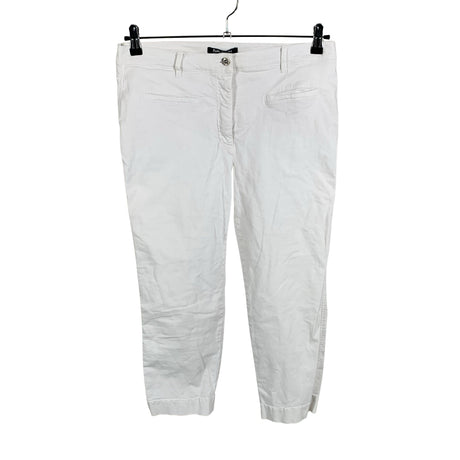 Unisex Robell - Mittevenivad püksid, suurus 48 - Hall ()
