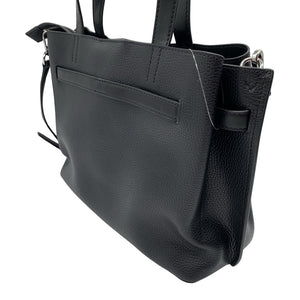 Unisex Michael Kors - Käekott, suurus Midi - Must (2)