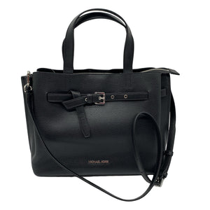 Unisex Michael Kors - Käekott, suurus Midi - Must (1)