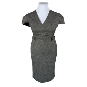 Unisex Next - Pliiatskleit, suurus 42 - Hall (1)