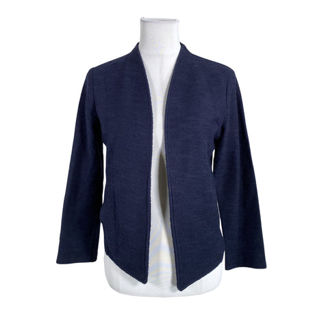 Unisex Esprit - Dressikangast jakk, suurus 40 - Sinine ()