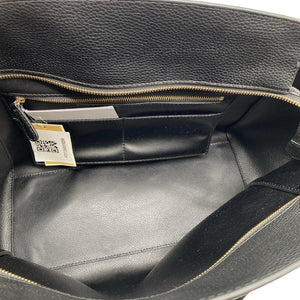 Unisex Michael Kors - Käekott, suurus Maxi - Must (2)