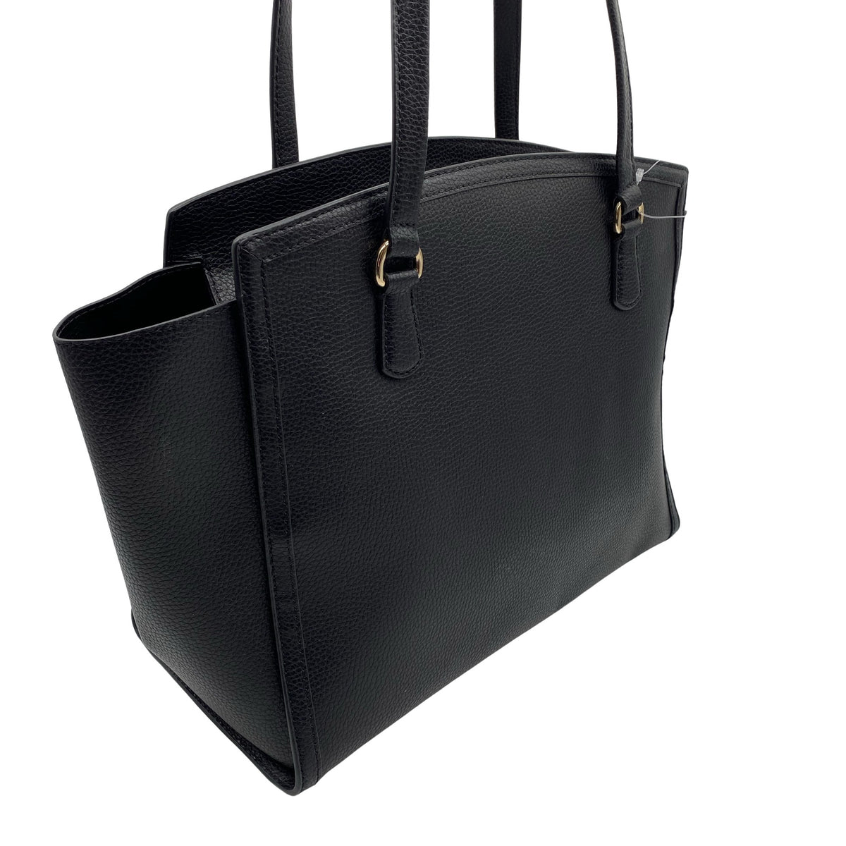 Unisex Michael Kors - Käekott, suurus Maxi - Must (3)