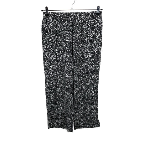 Unisex Lindex - Õhukesed püksid, suurus 38 - Must ()