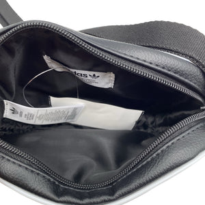 Unisex Adidas - Õlakott, suurus Mini - Must (2)