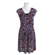 Unisex s.Oliver - Trikotaažist kleit, suurus 36 - Sinine ()