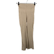 Unisex Lindex - Trikotaažist püksid, suurus 158 - 164 - Pruun ()