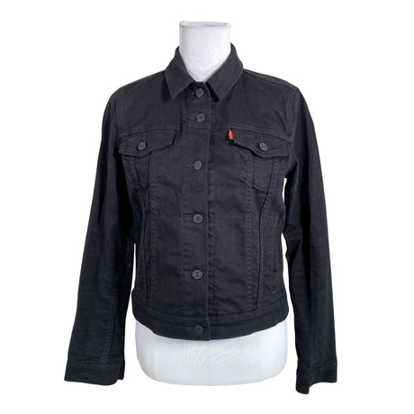 Unisex Levi's - Teksatagi, suurus 38 - Must ()