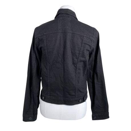 Unisex Levi's - Teksatagi, suurus 38 - Must (2)