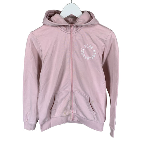Unisex Peak Performance - Dressipluus, suurus 152 - 158 - Heleroosa ()
