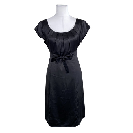 Unisex Esprit - Õhuke kleit, suurus 40 - Must ()