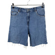Unisex Dr.Denim - Teksast lühikesed püksid, suurus W31 - Sinine ()
