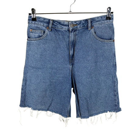 Unisex Dr.Denim - Teksast lühikesed püksid, suurus W31 - Sinine ()