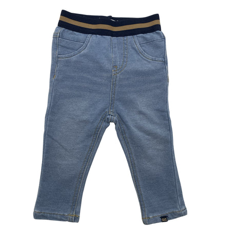 Unisex Name It - Retuusid, suurus 62 - 68 - Helesinine ()