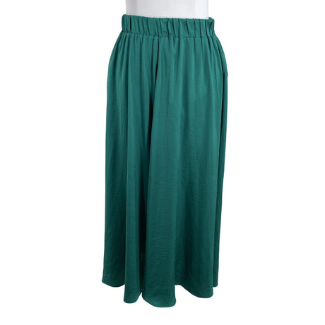 Unisex Lindex - Mitteveniv seelik, suurus 36 - Roheline ()