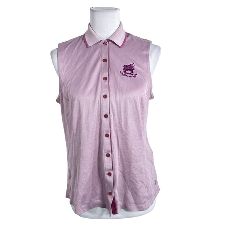 Unisex Galvin Green - Sporditopp, suurus 38 - Lilla ()