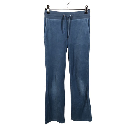 Unisex Lindex - Dressikangast püksid, suurus 140 - 146 - Sinine ()