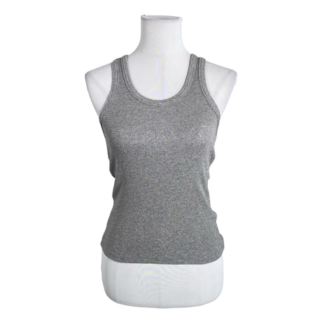 Unisex Colorful Standard - Trikotaažist topp, suurus 34 - Hall ()