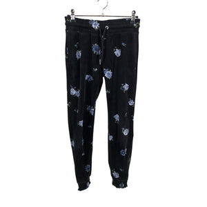 Unisex Lindex - Dressikangast püksid, suurus 134 - 140 - Must (1)