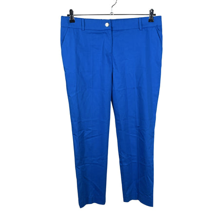 Unisex Ekol - Mittevenivad püksid, suurus 36 - Sinine ()