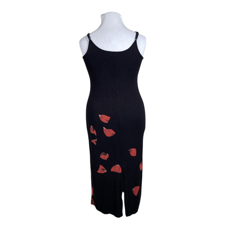 Unisex Desigual - Trikotaažist kleit, suurus 42 - Must (2)
