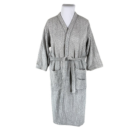 Unisex Marimekko - Hommikumantel, suurus 42 - Hall ()