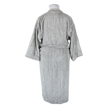 Unisex Marimekko - Hommikumantel, suurus 42 - Hall (2)