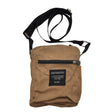 Unisex Marimekko - Õlakott, suurus Midi - Pruun ()