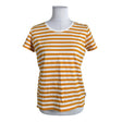Unisex Makia - T-särk, suurus 38 - Oranž ()