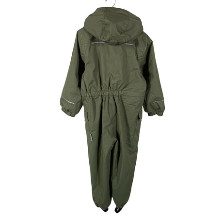 Unisex Jonathan - Talvekombinesoon, suurus 116 - 122 - Roheline (2)