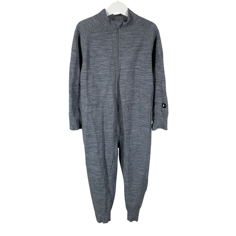 Unisex Reima - Villane kombinesoon, suurus 110 - 116 - Hall ()