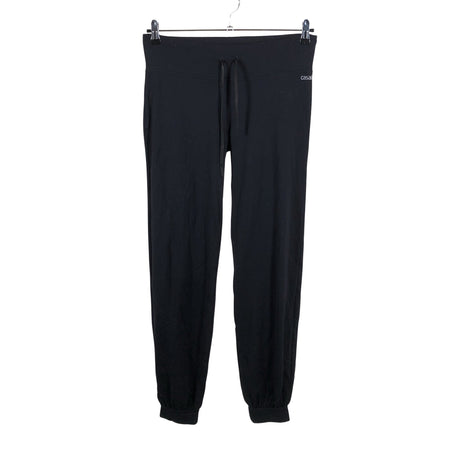 Unisex Casall - Trikotaažist püksid, suurus 42 - Must ()