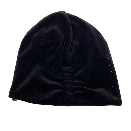Unisex JC - Õhuke müts, suurus 50 - 52 cm - Must (2)