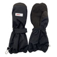 Unisex Reima - Kevad-/sügiskindad, suurus 4 - 5 vuotta - Must ()
