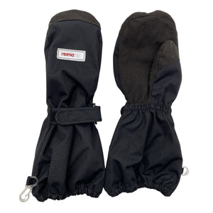 Unisex Reima - Kevad-/sügiskindad, suurus 4 - 5 vuotta - Must (1)