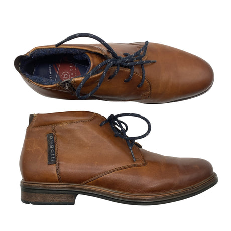 Unisex Bugatti - Igapäevased jalanõud, suurus 45 - Pruun ()