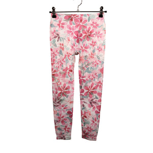 Unisex Ronhill - Retuusid, suurus 134 - 140 - Valge (1)