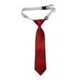Unisex Jocko - Lips, suurus Ei kokoa - Punane ()