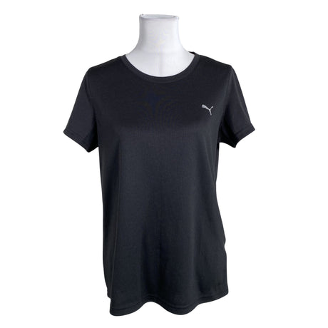 Unisex Puma - Spordisärk, lühikesed käised, suurus 40 - Must ()
