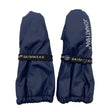 Unisex Jonathan - Vihmakindad, suurus 3 - 4 vuotta - Sinine ()
